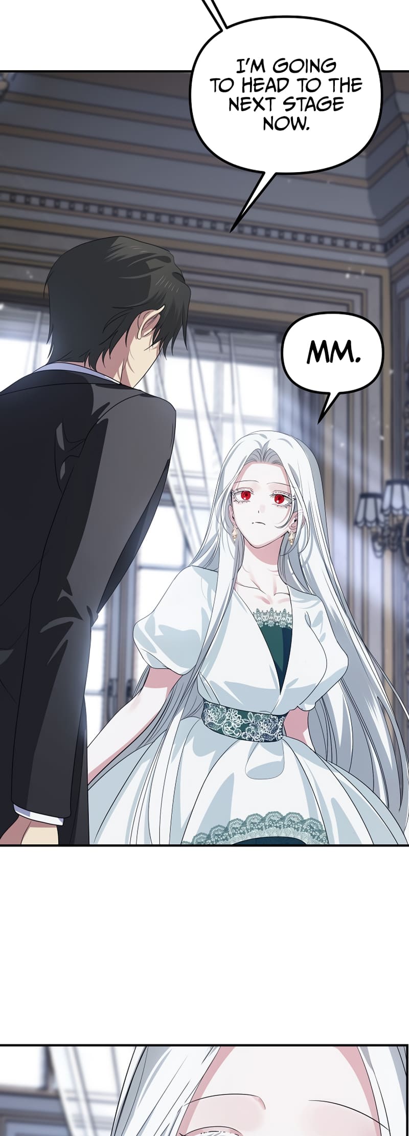 SSS-Class Suicide Hunter, Chapter 113 image 47